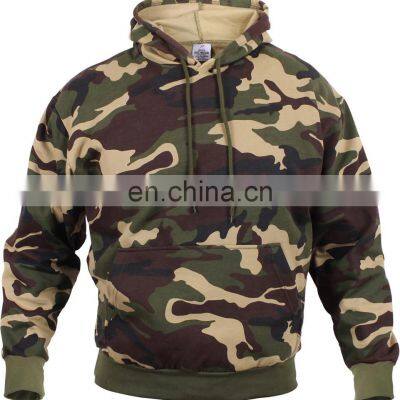 camo printing hoodies for men 2020 new design