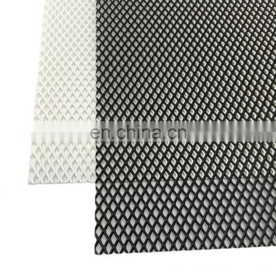 Construction materials expanded metal mesh optifix mesh