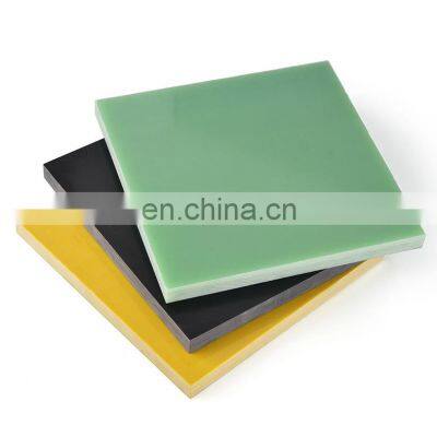 3240 glass epoxy tooling sheet electronic interactive glass board