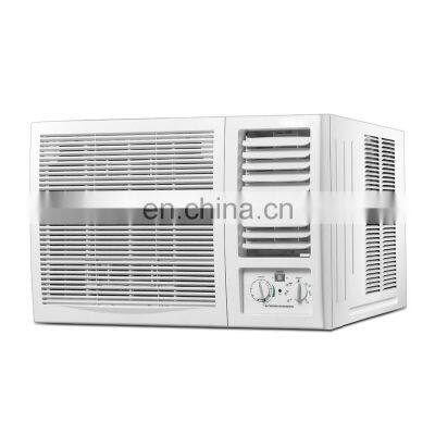 T3 R410A Cooling Only 220V 50Hz 18000Btu Window Air Conditioner