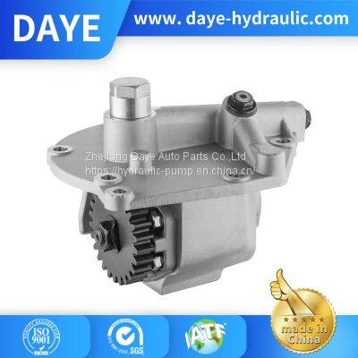 Agricuture Tractor Hydraulic Pump for Ford 6600 5600 5700 D8NN600KB E8NN600KB D6NN600F 83908244 83936586
