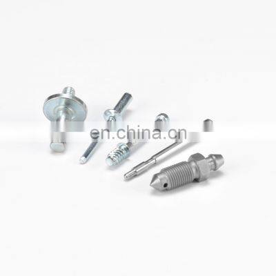 Automatic RK-1300 Customized Rotary Disk Automated Screws Optical Inspection Machine Visual Sorting Equipment photo-3