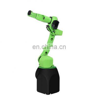 Fanuc robot CR-7iA 7kg programmable robotic arm industrial pick and place mechanical robot arm