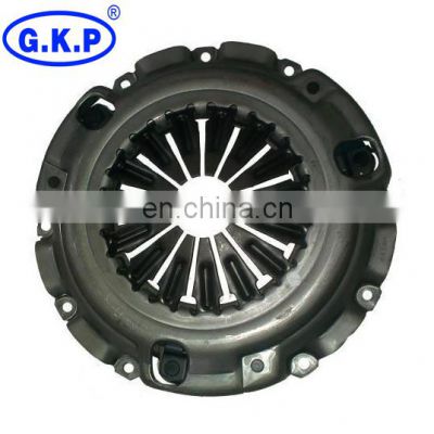 GKP8092A Auto clutch cover assembly/250mm clutch plate/clutch pressure plate for MZC-26/ WL01-16-410