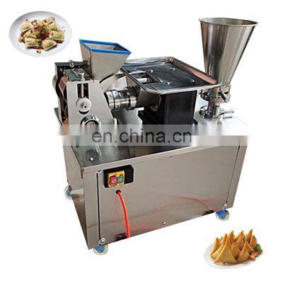 Household Mini Turkish Manti Ravioli Cappelletti Dumpling Mould Form Filling Maker Automatic Curry Puff Machine