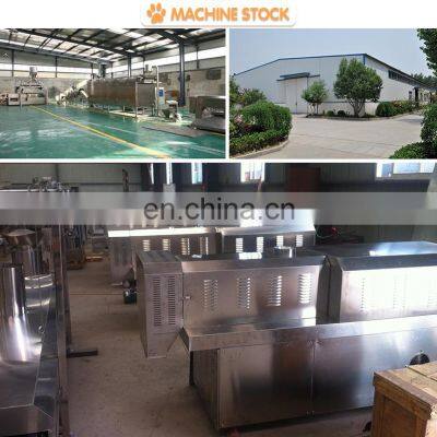 Машины для переработки питомцевого корма, грануляторы для собачьего корма, машины для производства корма для животных photo-2