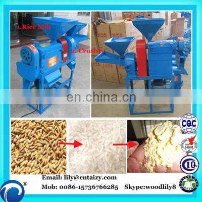 Wheat Grinding Machine Price Home Use Wheat Flour Mill photo-4