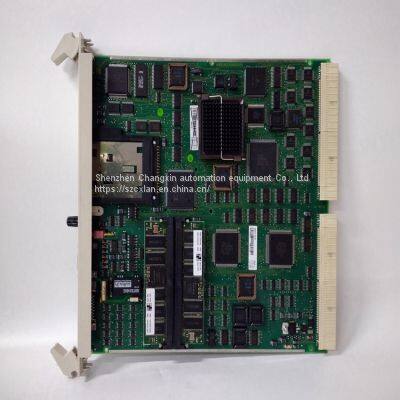 ABB PM511V16  supply DCS system board