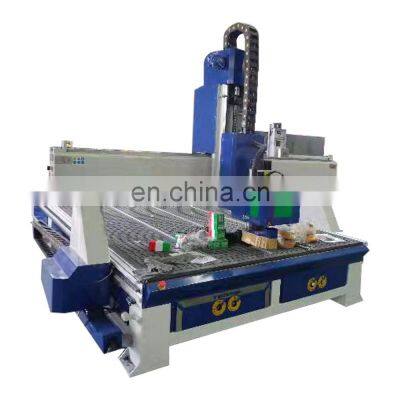 Cnc Router WMT2040 Cnc Engraving for Metal and Wood Working photo-3