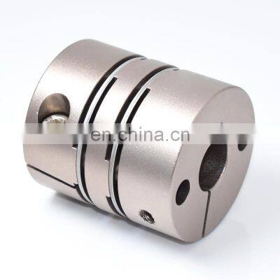 Shaft Disc Coupling For Motor