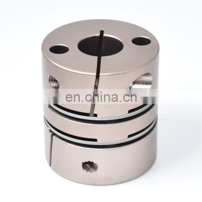 Totary Encoder Shaft Disc Coupling