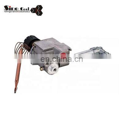 Gas Oven Temperature Control Valve photo-5