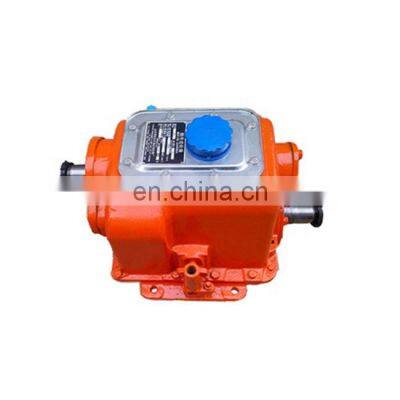 Original Advance marine gearbox 16A ratio 2 : 1