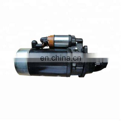 Hot sale 4935789 starting motor engine parts