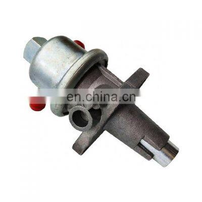 Diesel Engine Parts  excavator  fuel pump  6655216