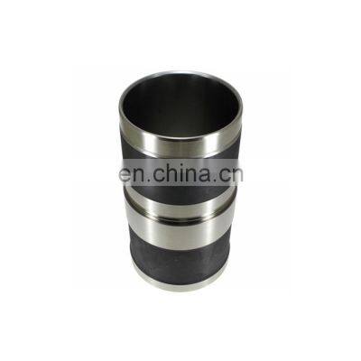 QSL Cylinder Liner 3948095 Truck Engine Original Parts 3948095 photo-3