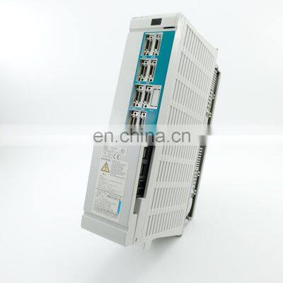 MDS-CI-SP-110 AC SPINDLE MDS-B-SPJ2 Series 3-phase AC Power Supply MDS-CI-SP-110 Spindle Drive Unit photo-2