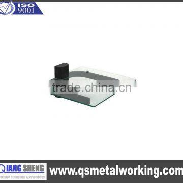 Custom Metal U Bracket