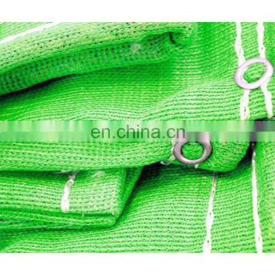 60g Agricultural HDPE Anti Hail Net Screenhouse for Plants Protection Fruit Apple Tree with UV 5 years