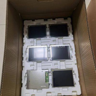 LQ064V3DG06 Sharp 6.4-inch LCD TTL Interface Resolution 640x480 photo-3