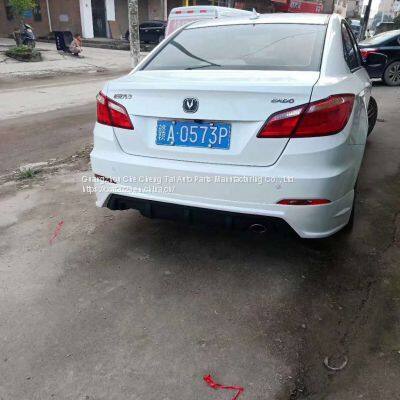 Changan Easy Moving Car Surrounded, 12 -16 Models of Front and Rear Bumper Skirt, Moving Appearance Surrounded by Wholesale photo-5