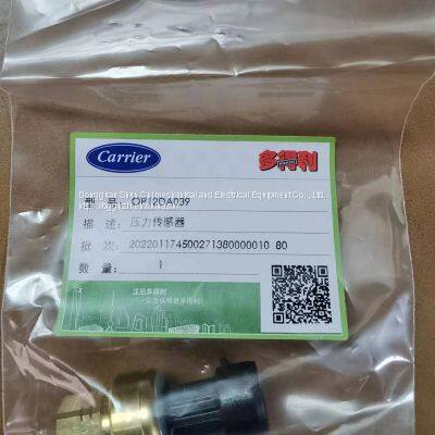 Air Conditioning High Pressure Sensor 30HXC Pressure Transmitter OP12DA039