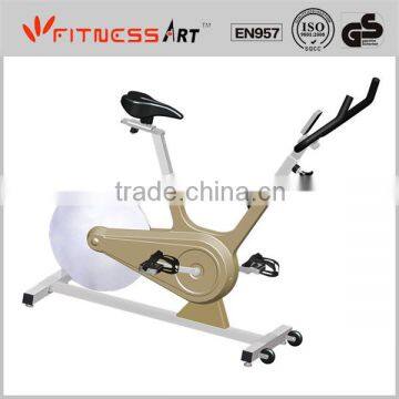 Deluxe Professional Commercial Spinning Bike SB0250 with CE RoHS Certification