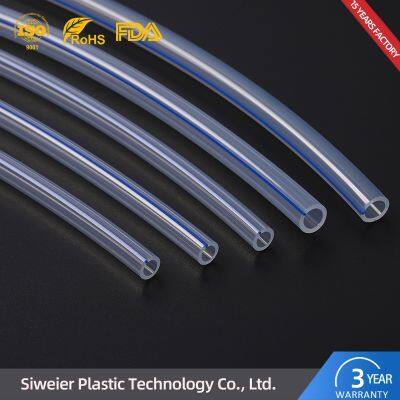 Cheap Price Customized Size Multi-Cavity Medical Grade Elastic Tube Silicone Hose