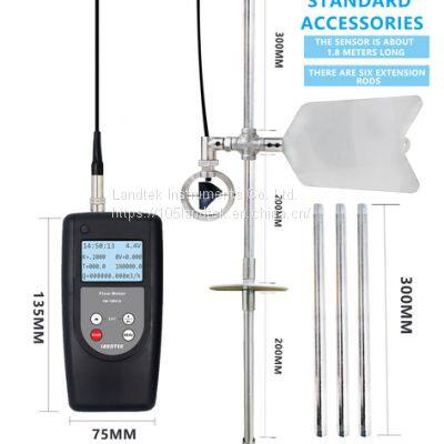 River Flow Meter Current Meter FM-100V10 for sale