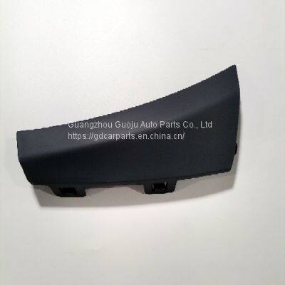 Cover Bumper Area OE 2058856602 FOR MERCEDES BENZ