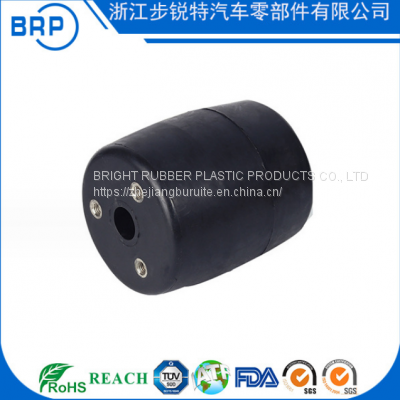 Rubber Shock Absorbers photo-3