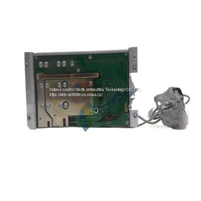 ABB AFC094AE02 HIEE200130R0002 Man-machine Interface photo-5