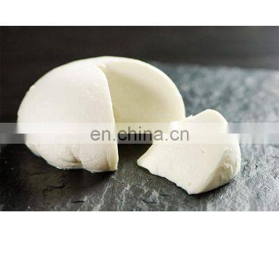 Kleinskalige Mozzarella-Käseproduktionslinie, Weißschimmelherstellungsmaschine photo-5