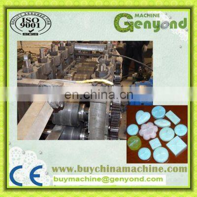 High Quality Soap Making Machine Price From Oil photo-5