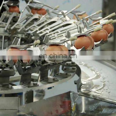 Factory Price Pasteurized Egg Liquid Production Line photo-2