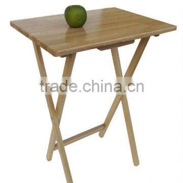 folding table designs