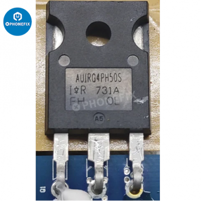 AUIRG4PH50S G4PH50S Auto Computer Board IC Chip