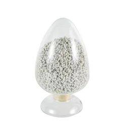 Glass Fiber Carbon Fiber Reinforced Particle Plastic Modified Nylon Raw Material Particle PA610