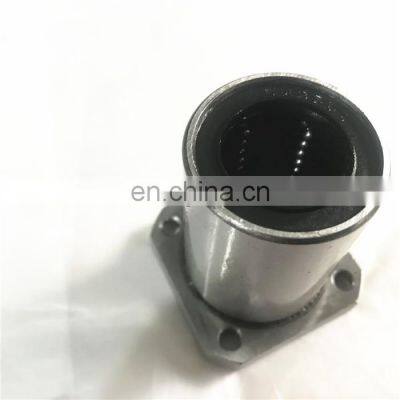 Hot sales Oval Flanged Linear Bearing LMH10UU size:10x19x29 mm Flange Linear Bushing Linear Bearing LMH10UU