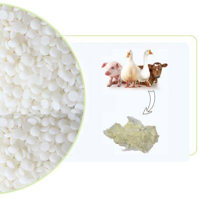 Defeathering Wax For Removing The Feathers Of Duck Poultry photo-4