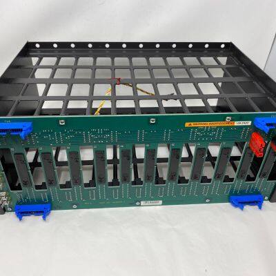 ABB IEMMU11 Bailey Infi 90 Модульная монтажная блок