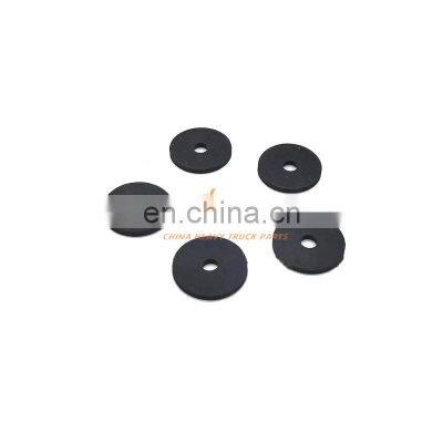 SINOTRUK HOWO Truck HW76 Cabin Accessories 10HW Front Cover Assembly Washer Q40206 photo-2