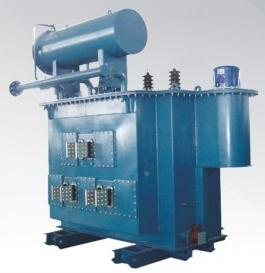 High Performance Low Loss 10kv 630kVA Ground Transformer Accepted for Customization