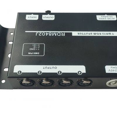 4-way Hanging Splitter photo-2