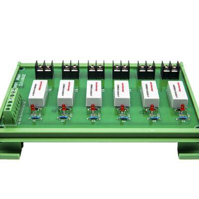 Mirelay Dry Reed Relays HRM  series