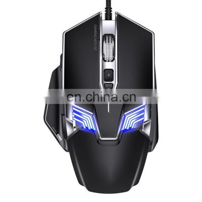 Factory wholesale creative wired mouse mouse for tv wired for promotion