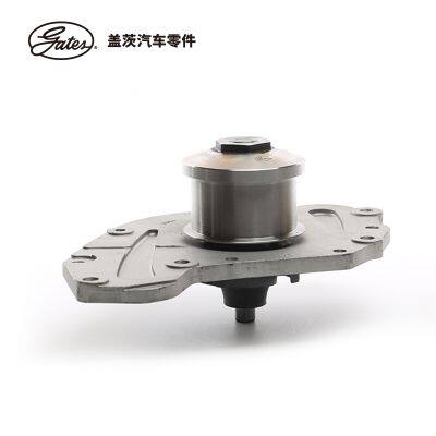 Original Gates GWP5514 Car Engine Cooling System Water Pump Repair Kit for Dodge Bomba de Agua 04792968AD photo-3