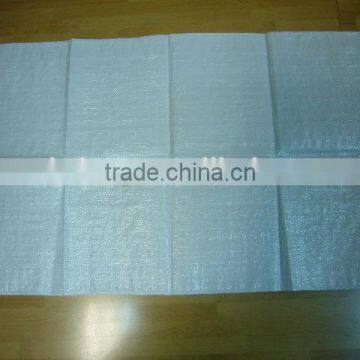 China 100% Virgin Material Pp Woven Bag With Coating