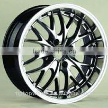 16 inches wheel rim /alloy wheel for car fit for BMW/china wheel rims