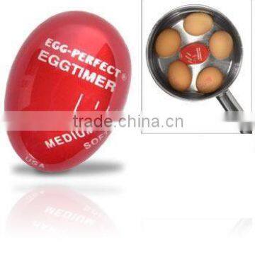 as seen on tv perfect boiled egg timer